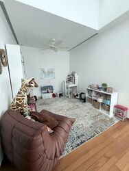 Gallop Green (D10), Condominium #597762861